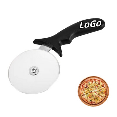Stainless Steel Roller Pizza Cutter