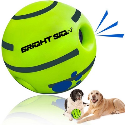 Dog Toys