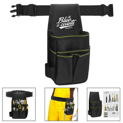 Durable Electrician Tool Bag
