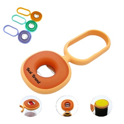 Silicone Bottle Jar Opener