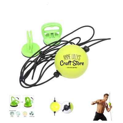 Boxing Reflex Ball