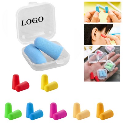 Sleep Earplugs