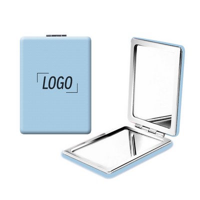 Mini Folding Mirror