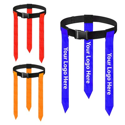 Flag Football Belt