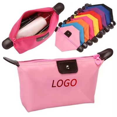 Fashionable Makeup Bag