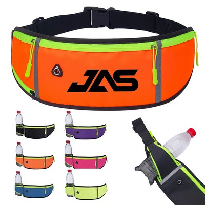 Canvas Large-capacity Crossbody Bag