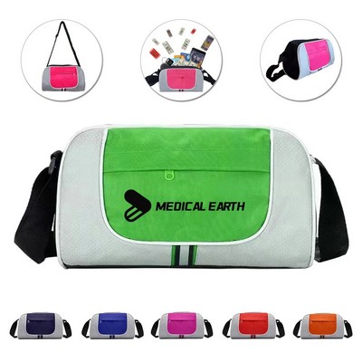 Promotional Travel Duffel Bag