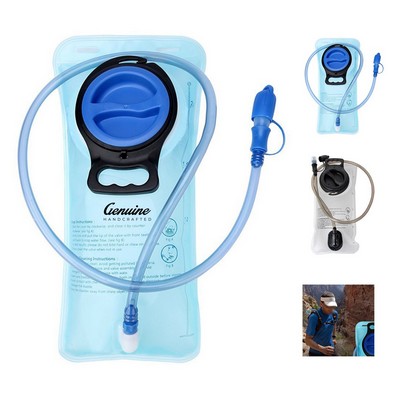 2L Insulated Water Bag