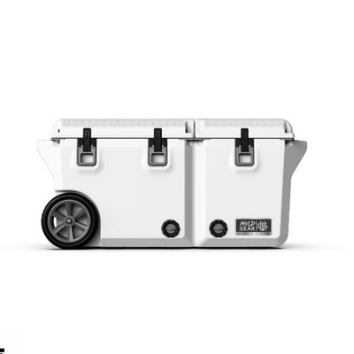 WYLD Gear 65 Quart Freedom Series Cooler