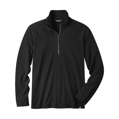 Stio® Men's Turpin® Fleece Half Zip