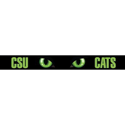 Kwik Stik Rectangle Static Cling Window Decal