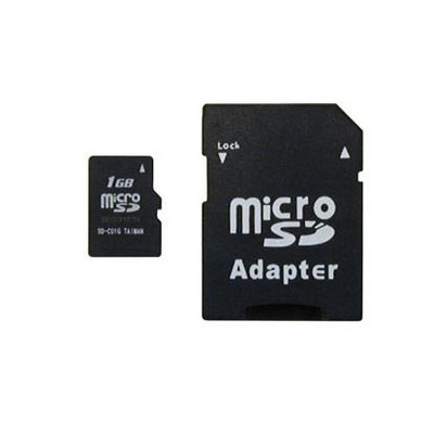 Micro SD Card--8GB