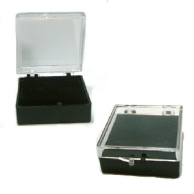 Acrylic Gift Box (4 3/4"x4 3/4")