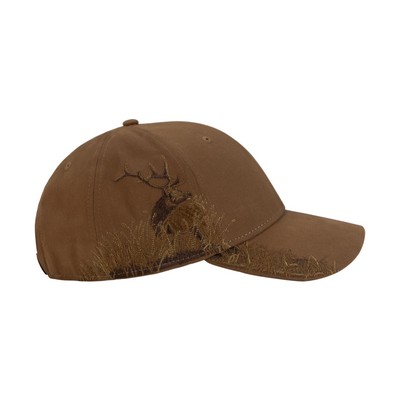DRI DUCK Elk Cap