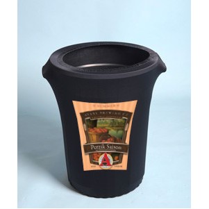 Can & Barrel Covers