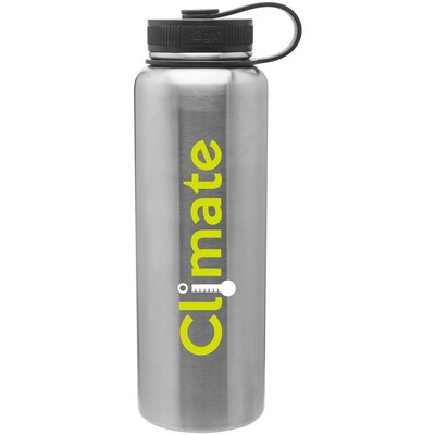 40 oz h2go Venture (Stainless)