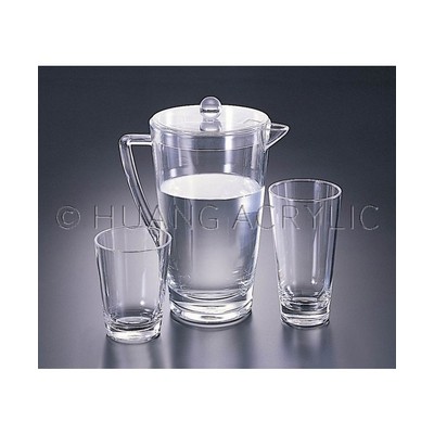 2 1/2 Qt. Pitcher