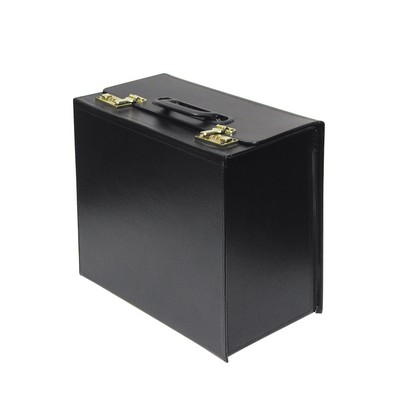 Medium Foldable Hard-Shell Carrying Case