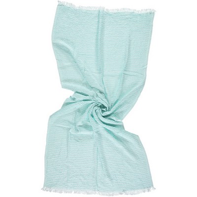 Waffle Towel