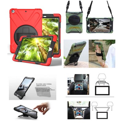 Promotek iBank® Shockproof Case for iPad Mini 5