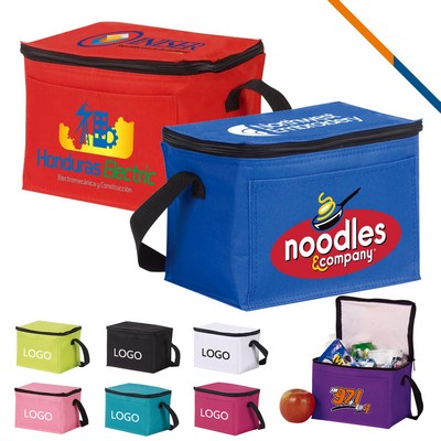 ICY Cooler Bag