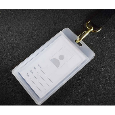ID Card Holder