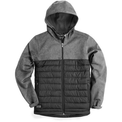 Vista Puffer Jacket