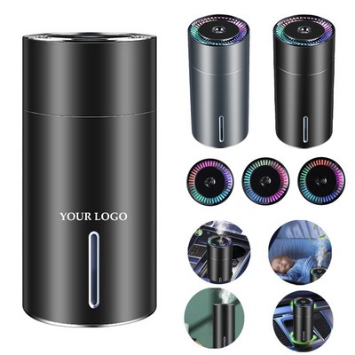 Car Air Humidifier