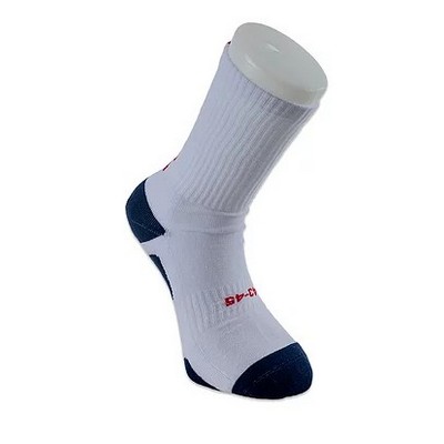 Athletic Quarter Length Socks
