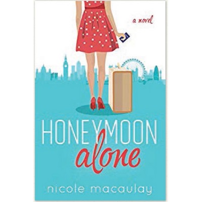 Honeymoon Alone