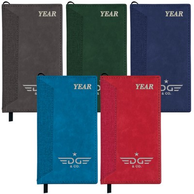 Compass Tally Book
