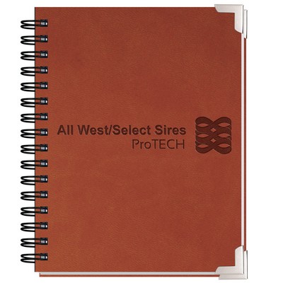 Camelot Journal (6½"x8½")