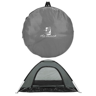 Basecamp Acadia Casual Camping Tent