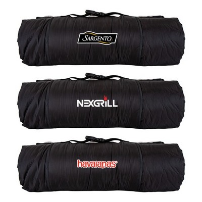 Basecamp Wellington Sherpa Blanket