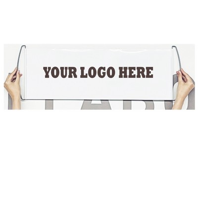 Custom Scroll Banner MOQ 100pcs