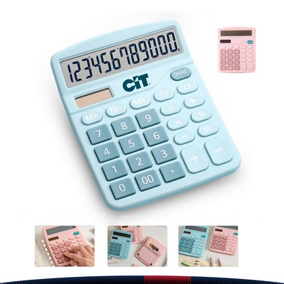 Coody Calculator