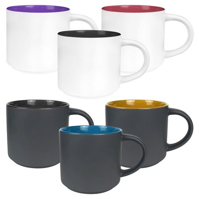 Customized Ceramic Mug