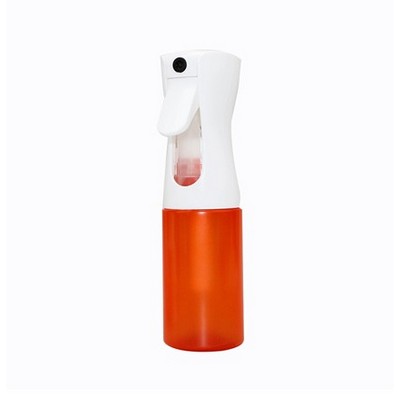 10oz Water Spray Bottle