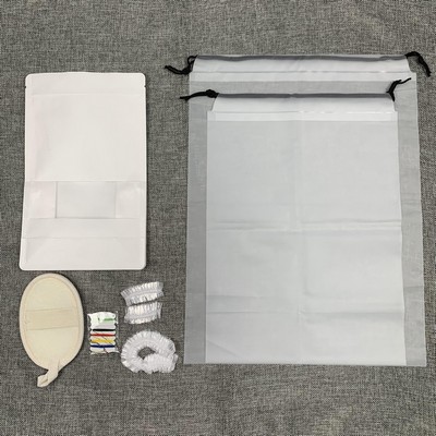 7 in 1 outdoor travel convenience kit for hotel or Casino