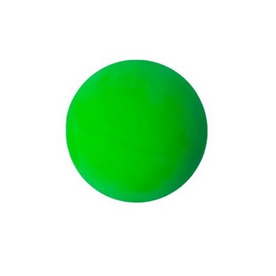 Rubber High Bounce Ball