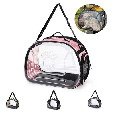 Pet Travel Bag