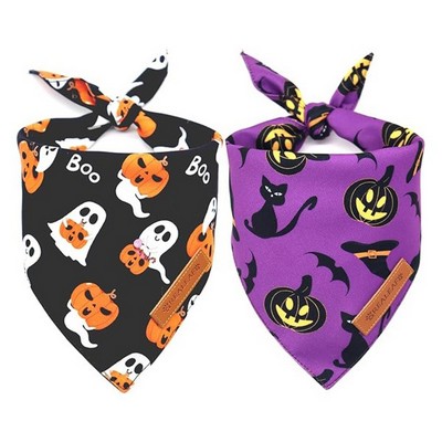 Customized Pet Saliva Towel