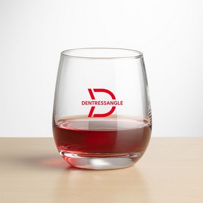 Salem Stemless Wine - Imprinted