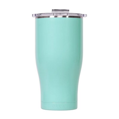 Orca Chaser w/Lid, 27oz, Seafoam
