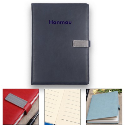 A5 Paperback Notebook