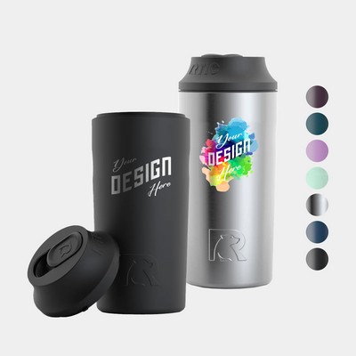 16 oz. RTIC® Stainless Steel Vacuum Insulated Can Chiller