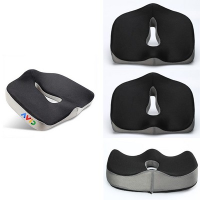 Memory Foam Lumbar Cushion