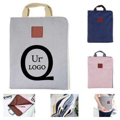13.78 X 10.63 Inch File Pocket