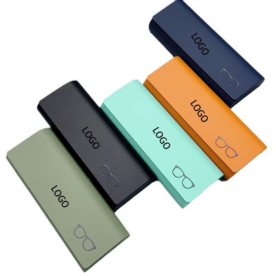 Hard Shell Eyeglasses Case