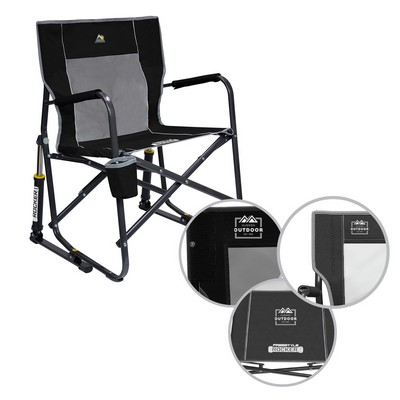 GCI Freestyle Rocker - Black